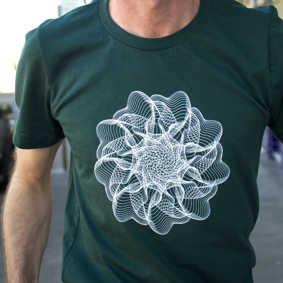 Generative T-Shirts - Preorder Opens Spring 2024