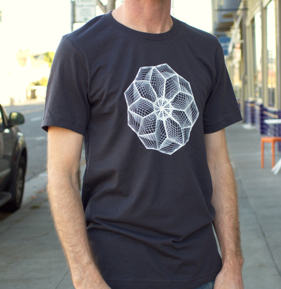 Generative T-Shirts - Preorder Opens Spring 2024