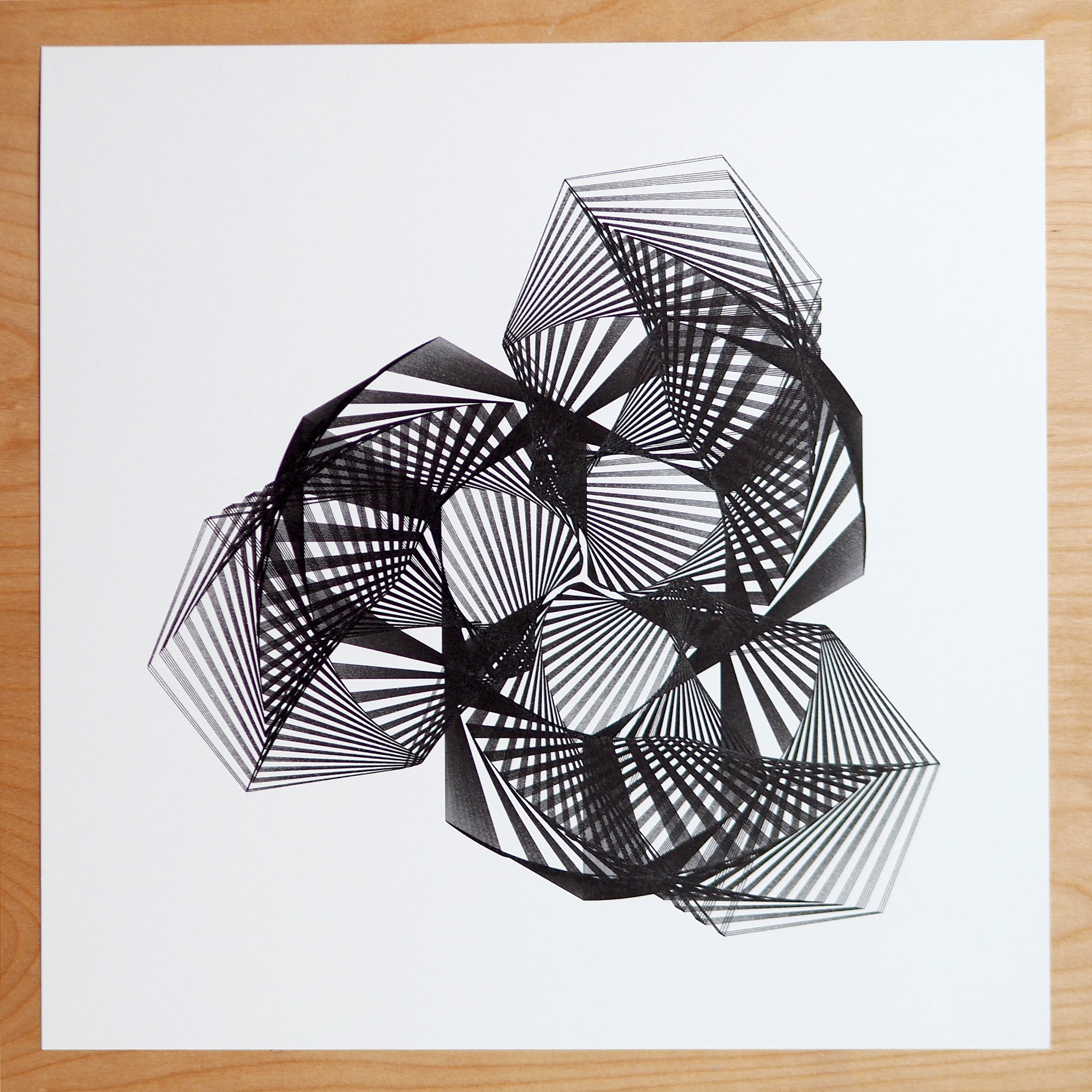 How to Generative Art – Dirt Alley Design