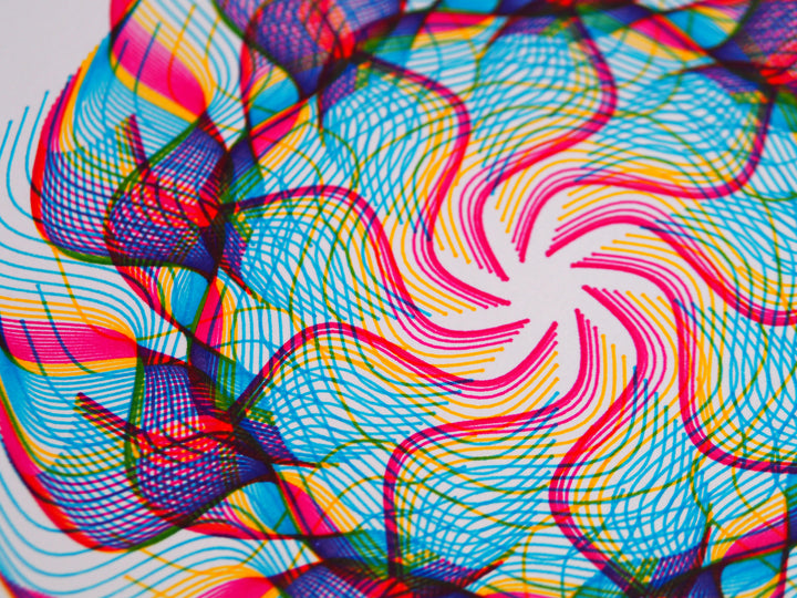 Generative art - Applying Visual Design Principles to Generative Art: Part 1 – Dirt ...