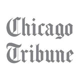 chicago tribune logo