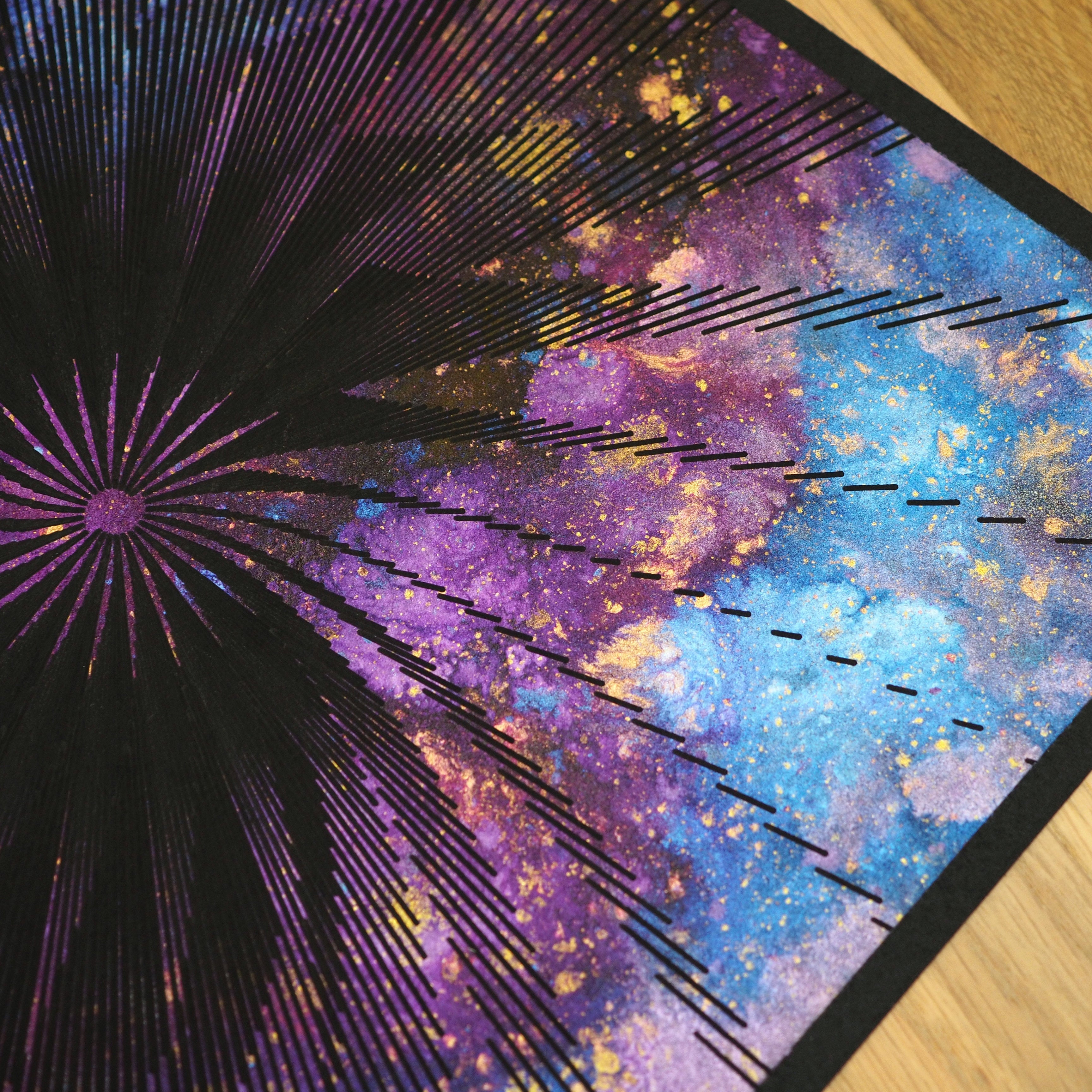 starfighter-space-painting-limited-edition-of-1-dirt-alley-design