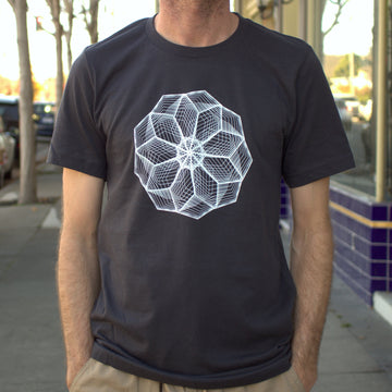 Generative T-Shirt - Unisex